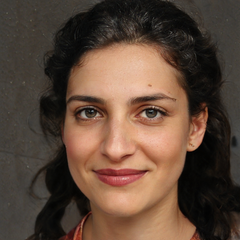 Yana A. avatar
